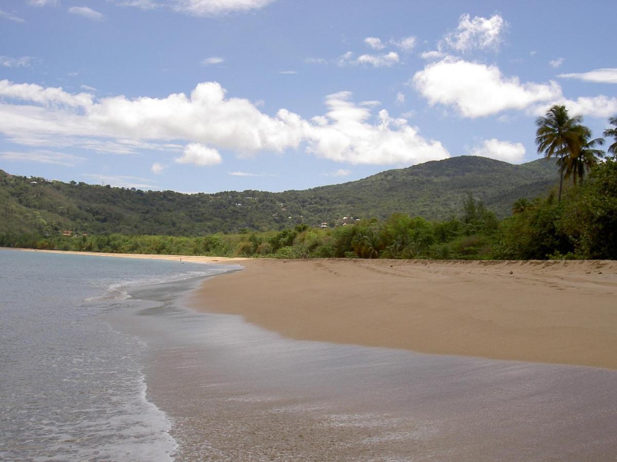 Villa Mielecajou, Entre Mer Et Montagne デエエ エクステリア 写真